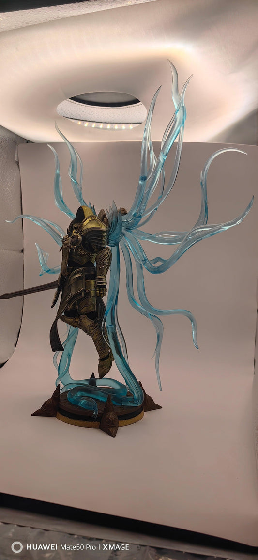 Tyrael - Diablo II - ANGEL