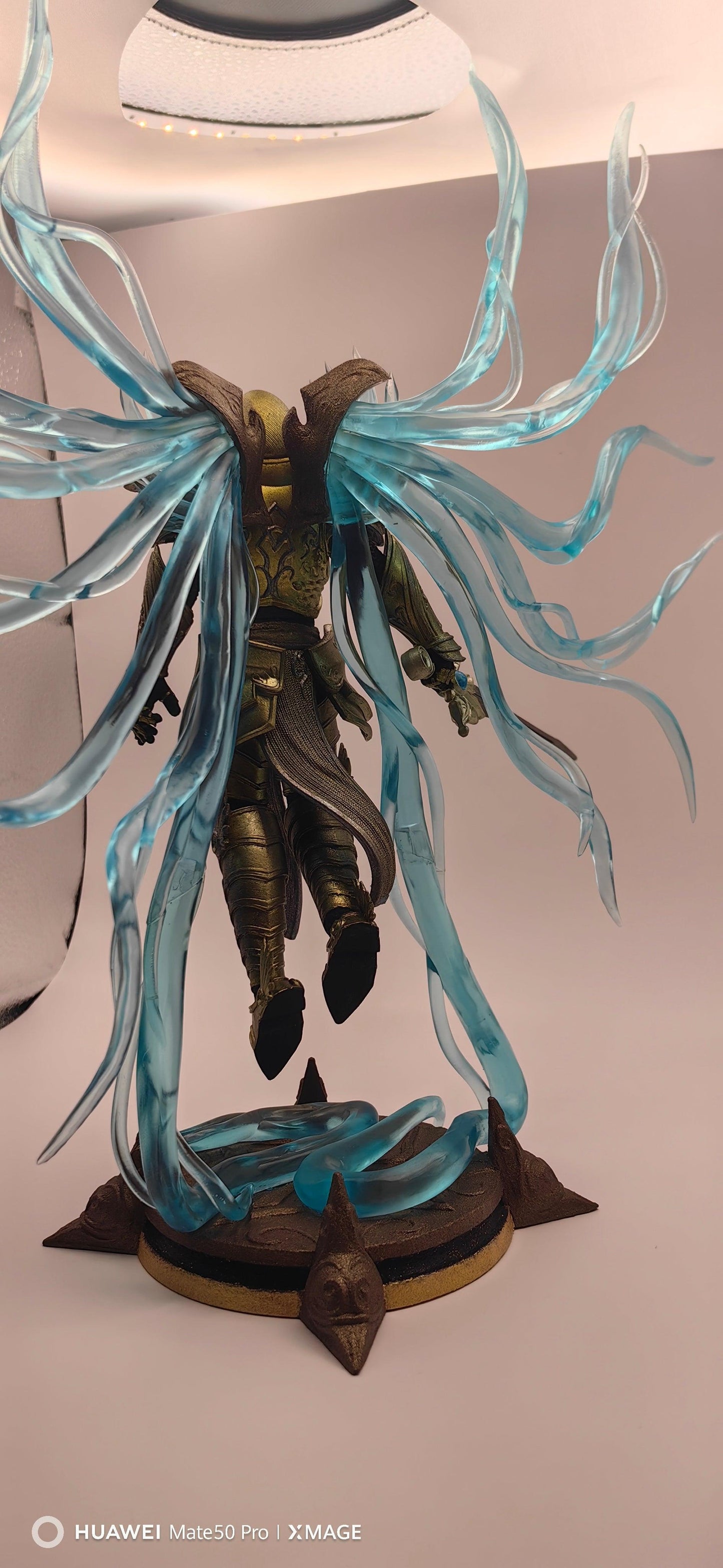 Tyrael - Diablo II - ANGEL