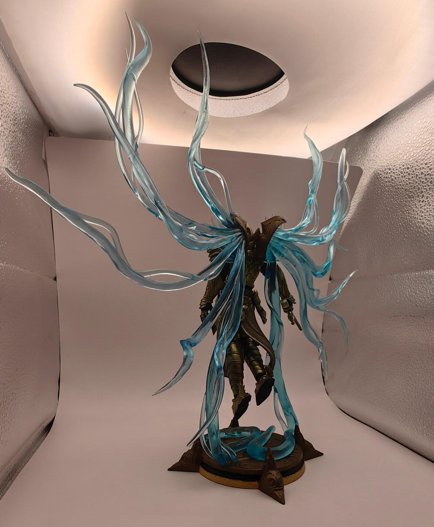 Tyrael - Diablo II - ANGEL