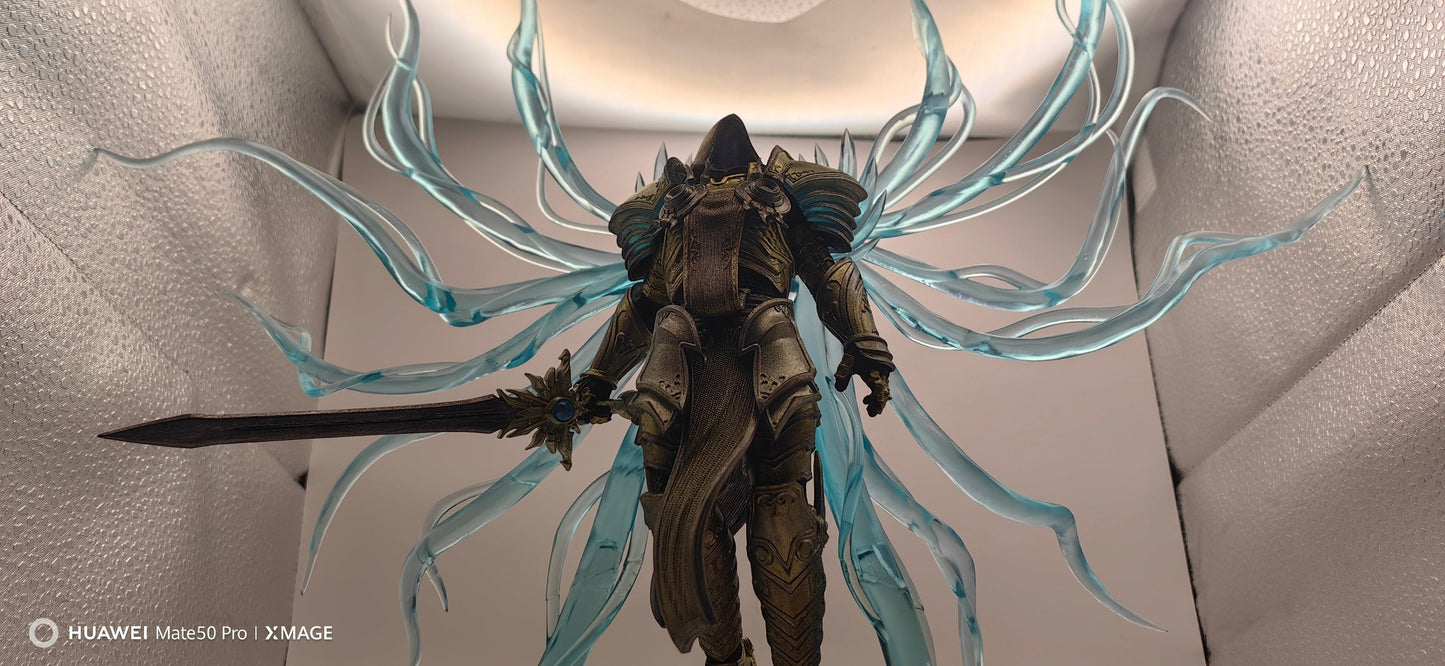 Tyrael - Diablo II - ANGEL