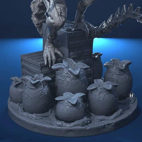 Alien Xenomorph
