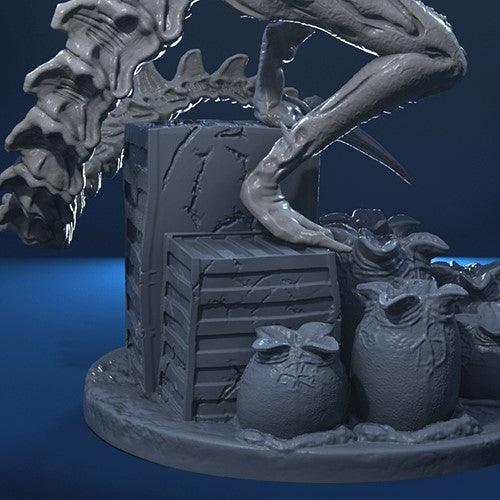 Alien Xenomorph