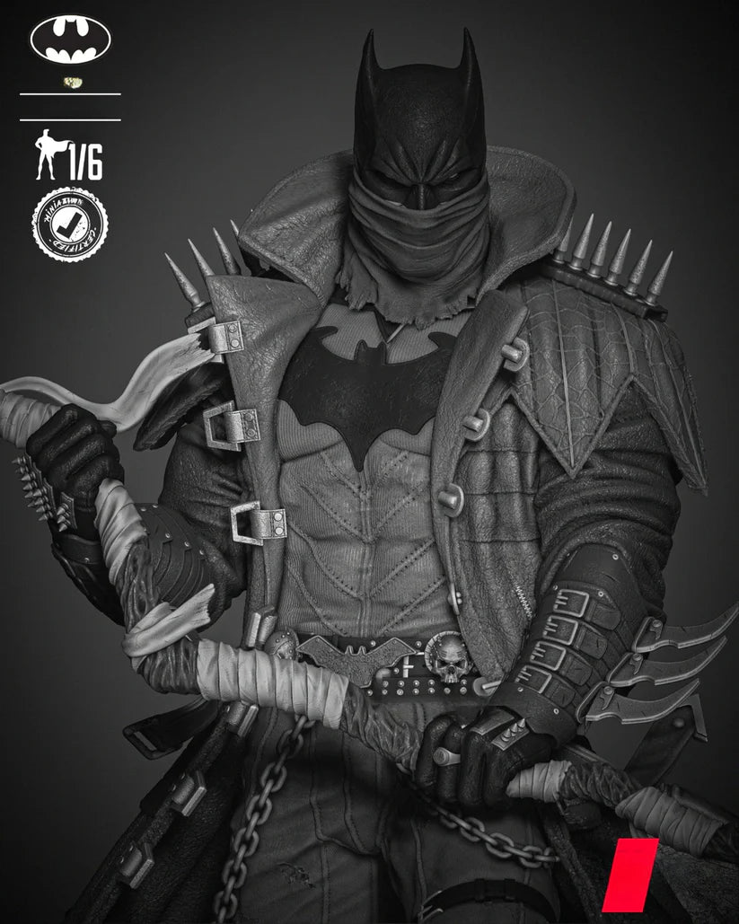 The Dark Knight