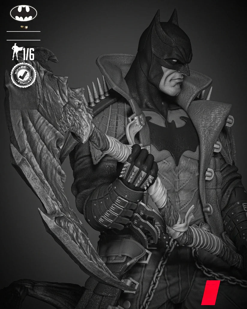 The Dark Knight