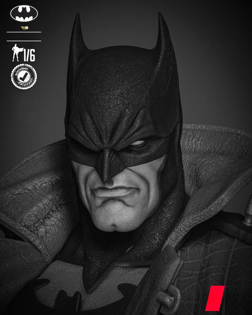 The Dark Knight
