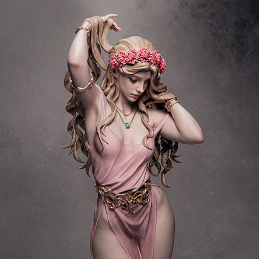 Aphrodite – The Eternal Muse