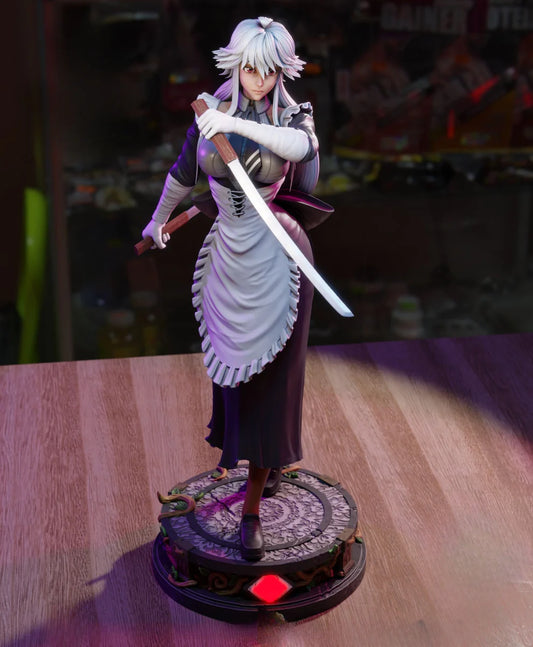 Reanette Elfelt 3D Print File-pre-support: Mighty Adventurer + NSFW Torso
