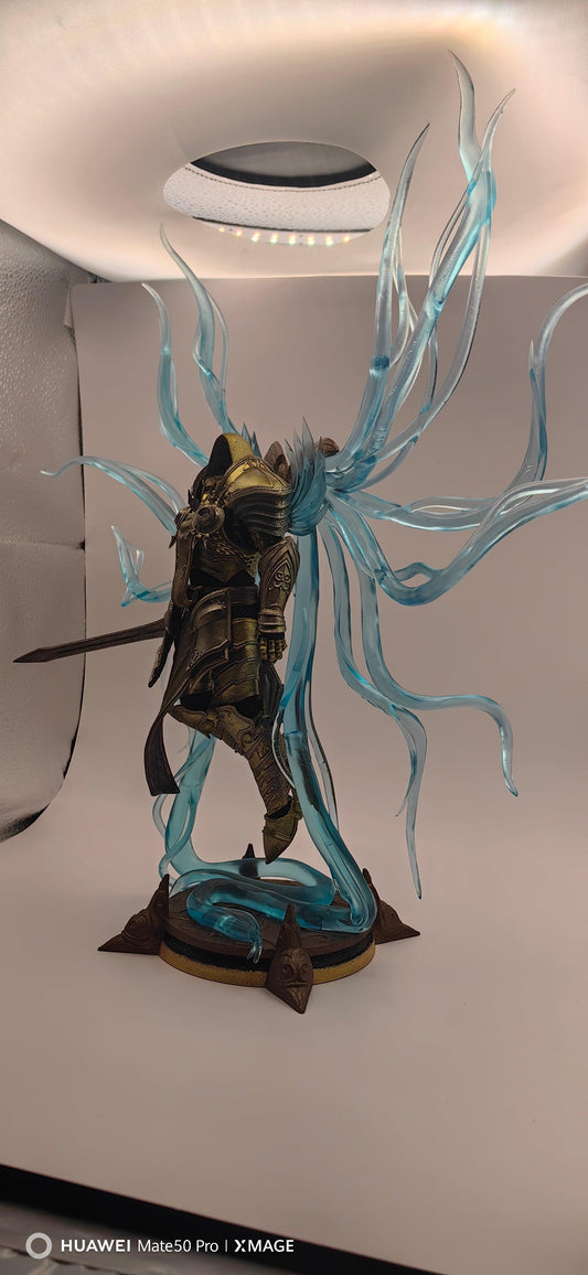 Tyrael - Diablo II - ANGEL