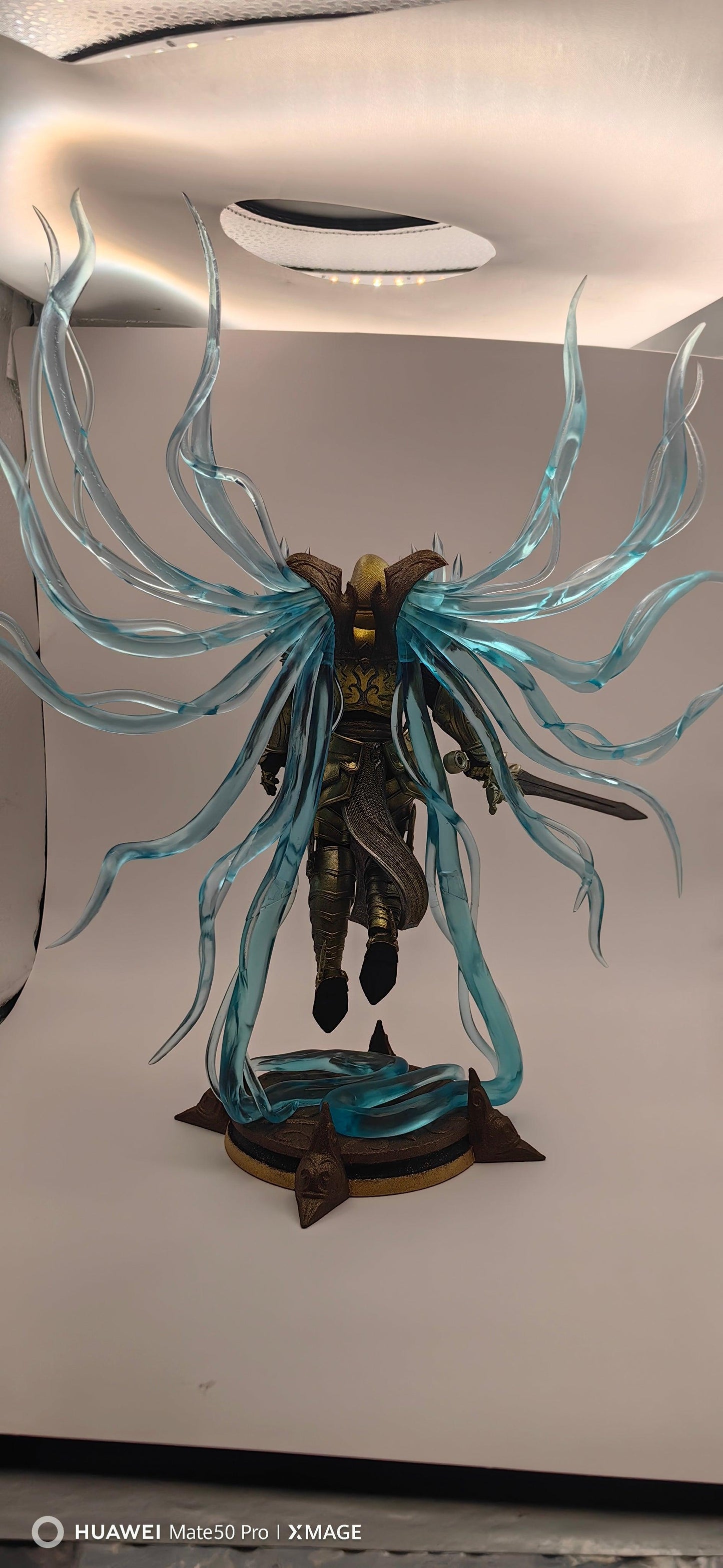 Tyrael - Diablo II - ANGEL