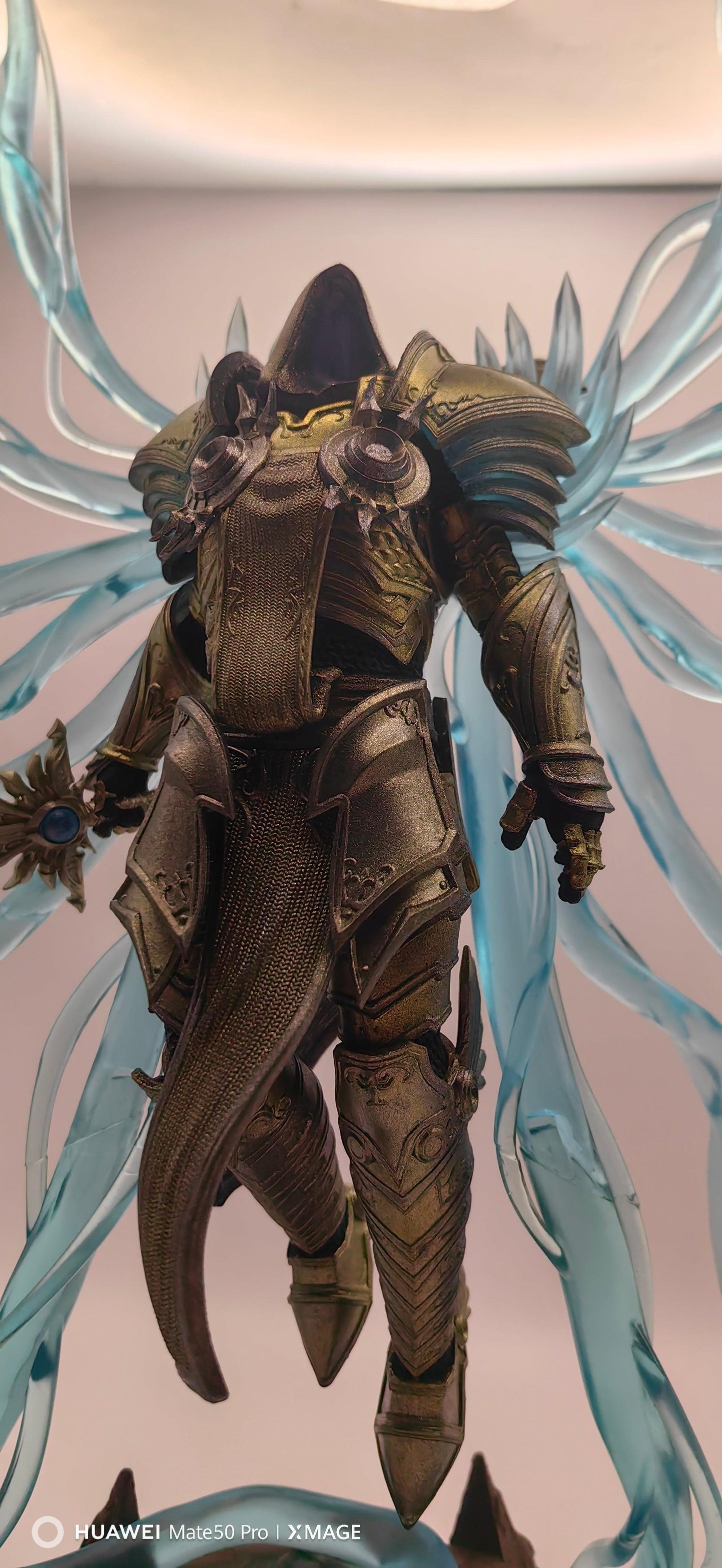Tyrael - Diablo II - ANGEL