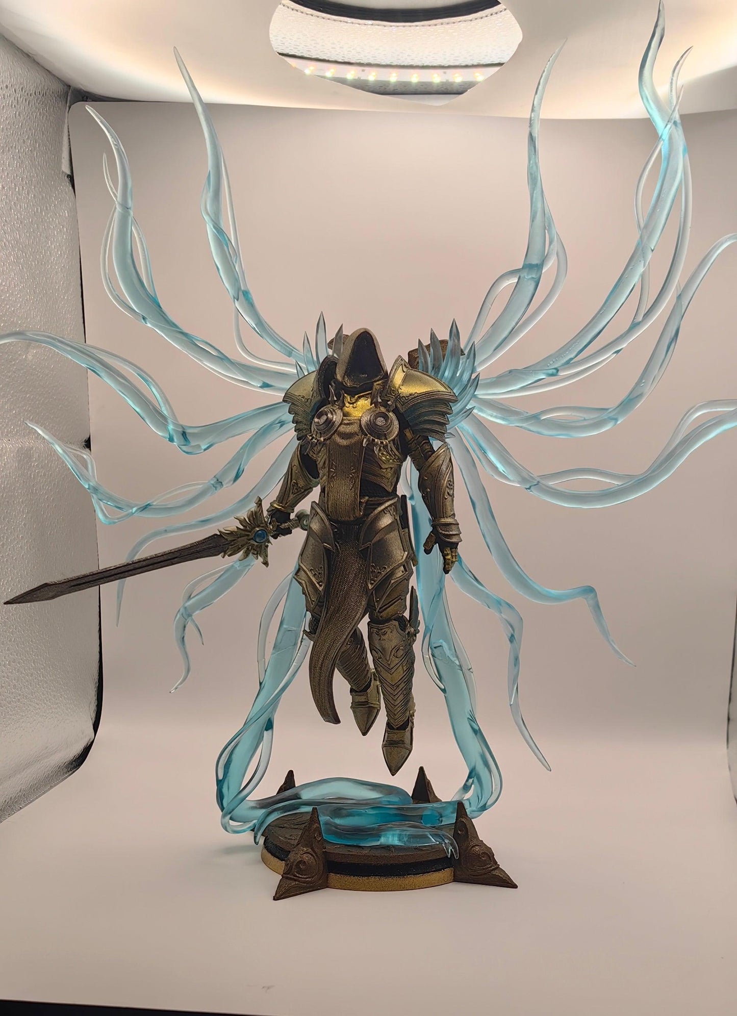 Tyrael - Diablo II - ANGEL