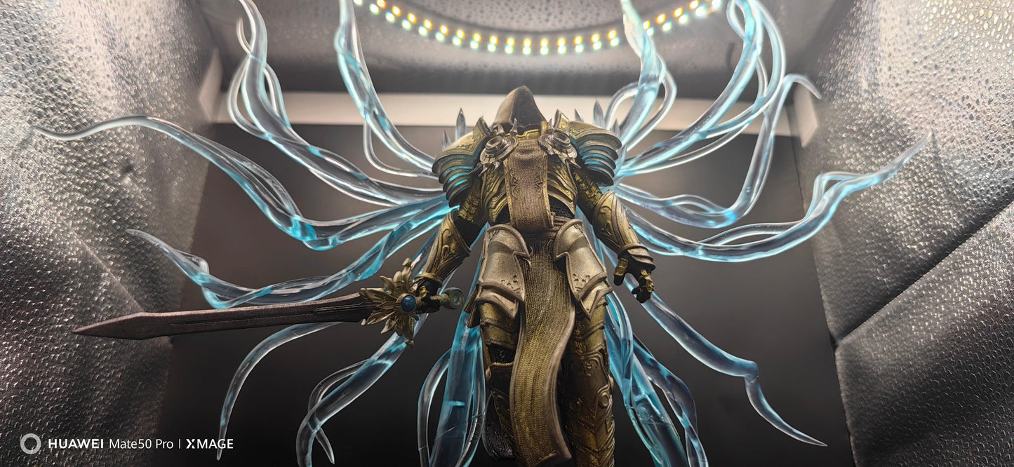 Tyrael - Diablo II - ANGEL
