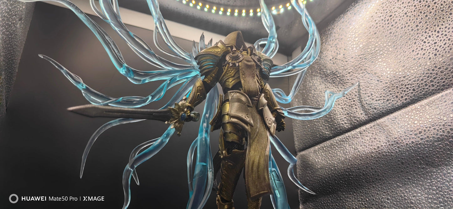 Tyrael - Diablo II - ANGEL