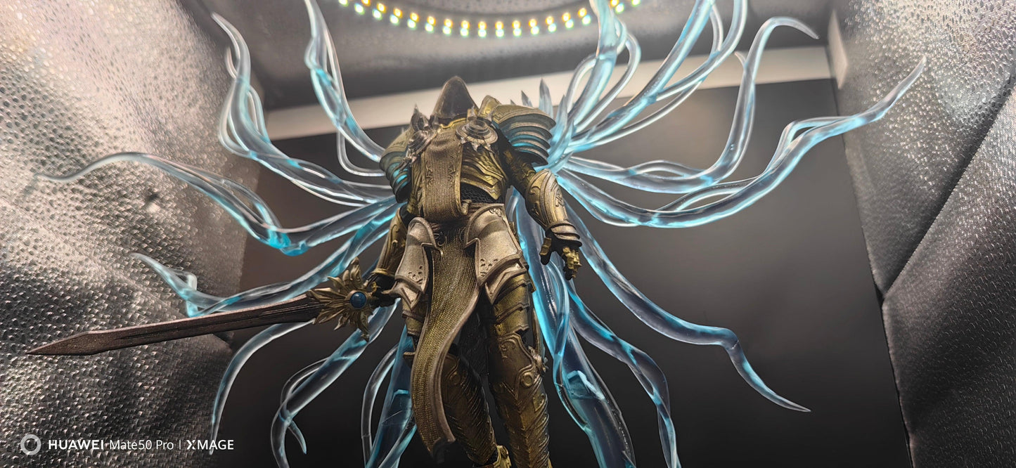 Tyrael - Diablo II - ANGEL