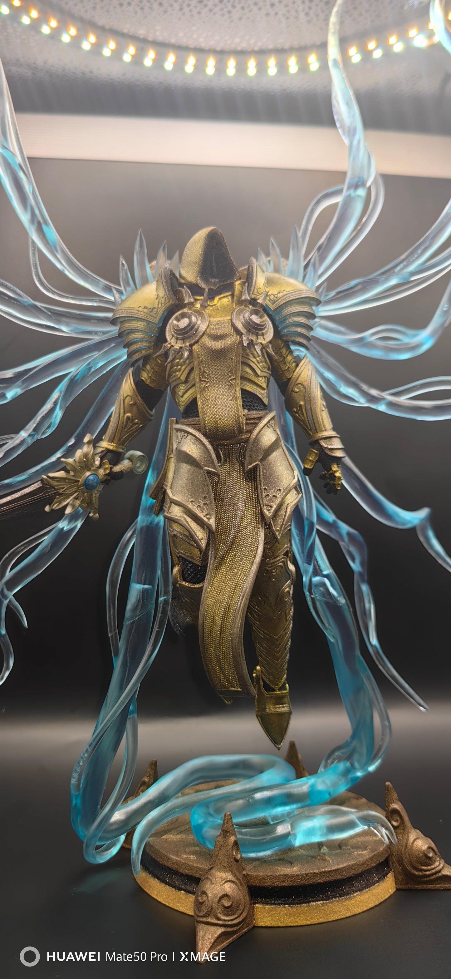 Tyrael - Diablo II - ANGEL