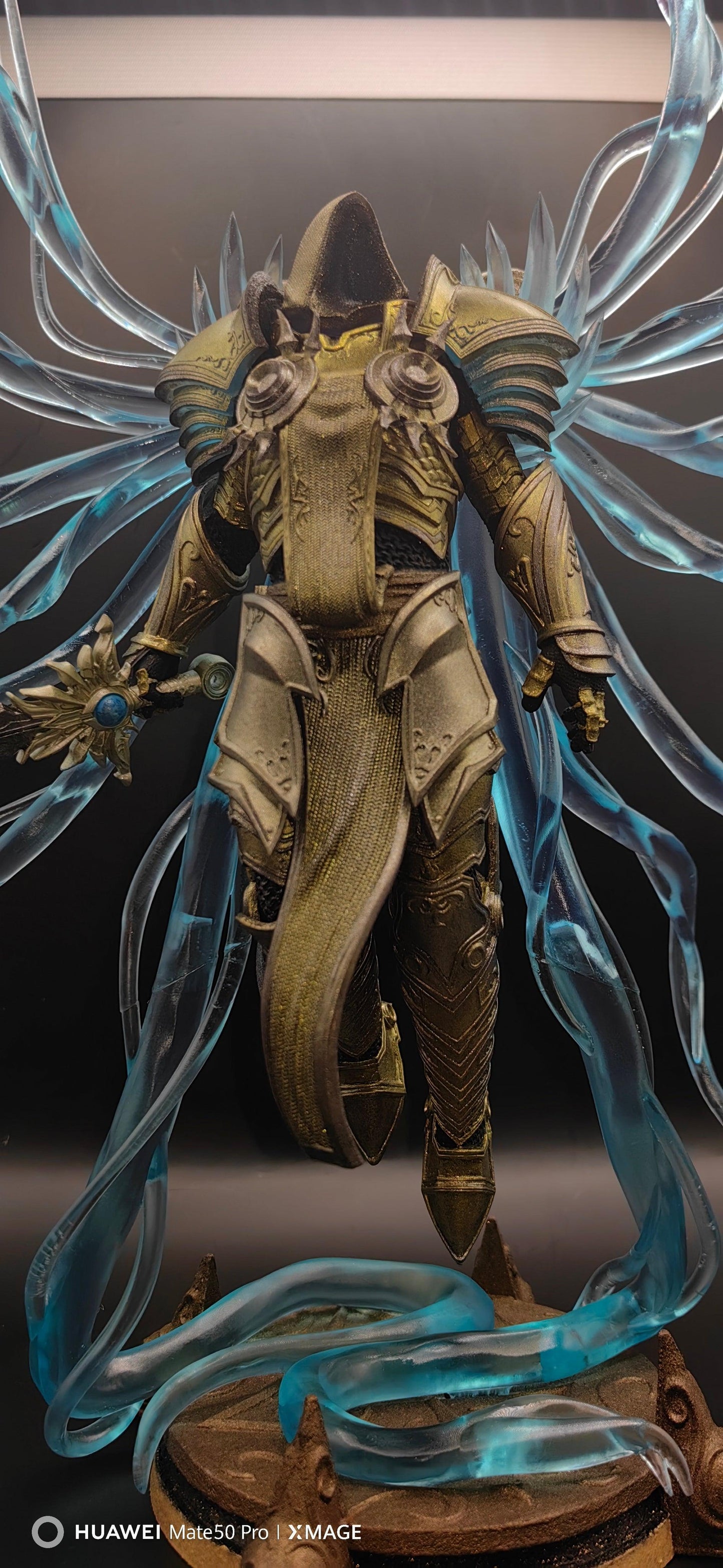 Tyrael - Diablo II - ANGEL