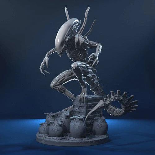 Alien Xenomorph