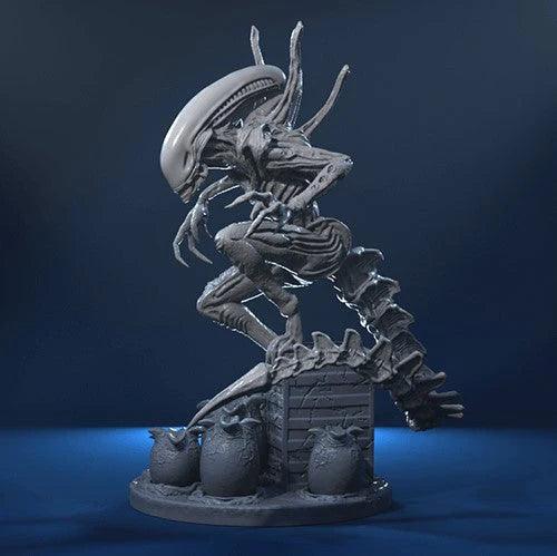 Alien Xenomorph
