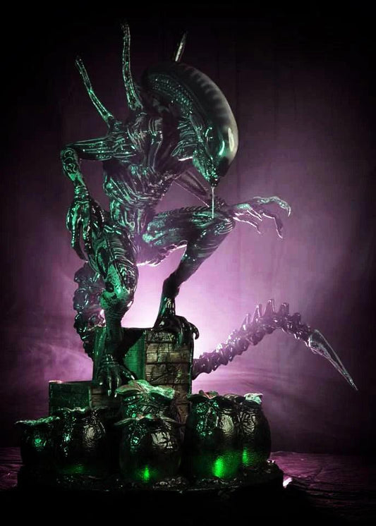 Alien Xenomorph