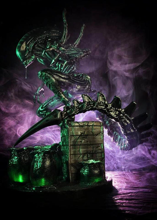 Alien Xenomorph